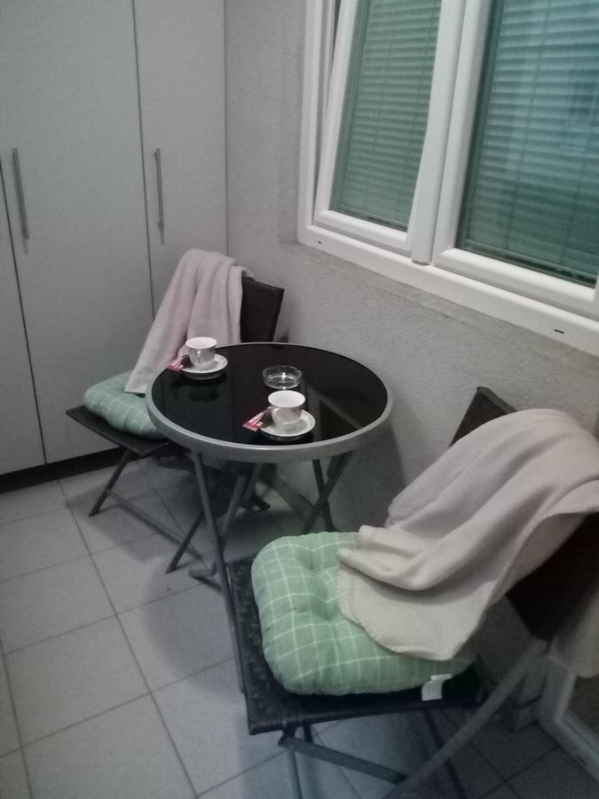 Apartman Zvezda 야고디나 외부 사진