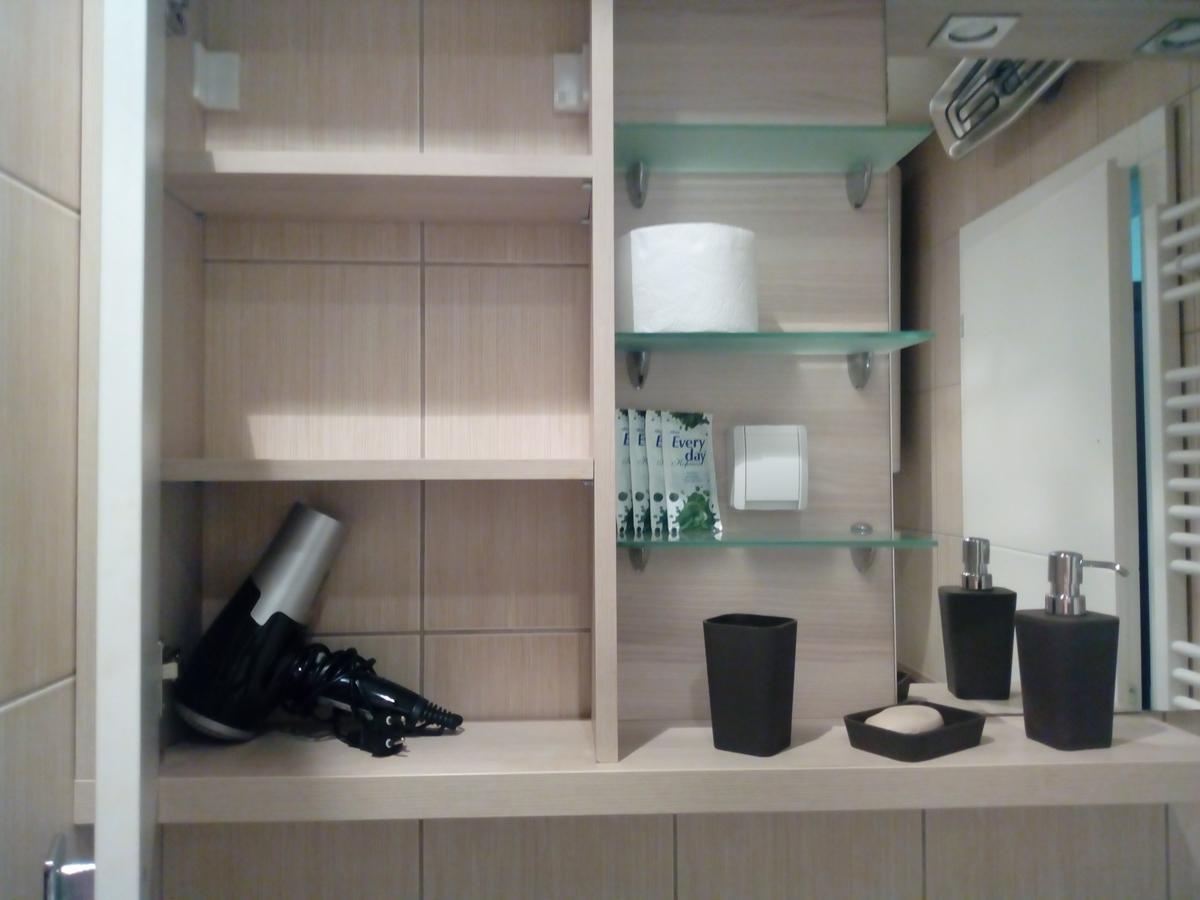 Apartman Zvezda 야고디나 외부 사진