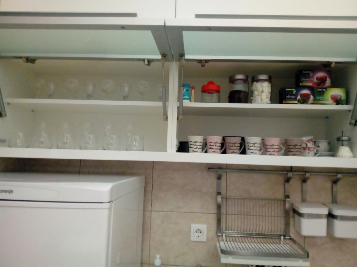 Apartman Zvezda 야고디나 외부 사진