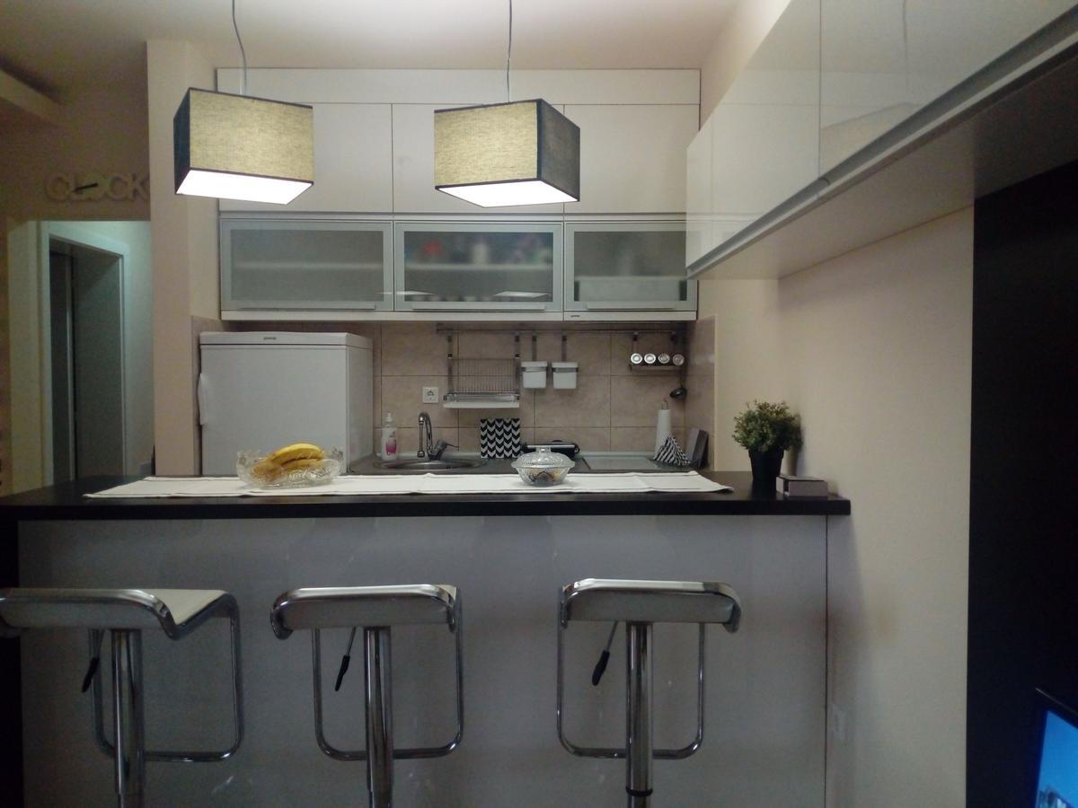 Apartman Zvezda 야고디나 외부 사진