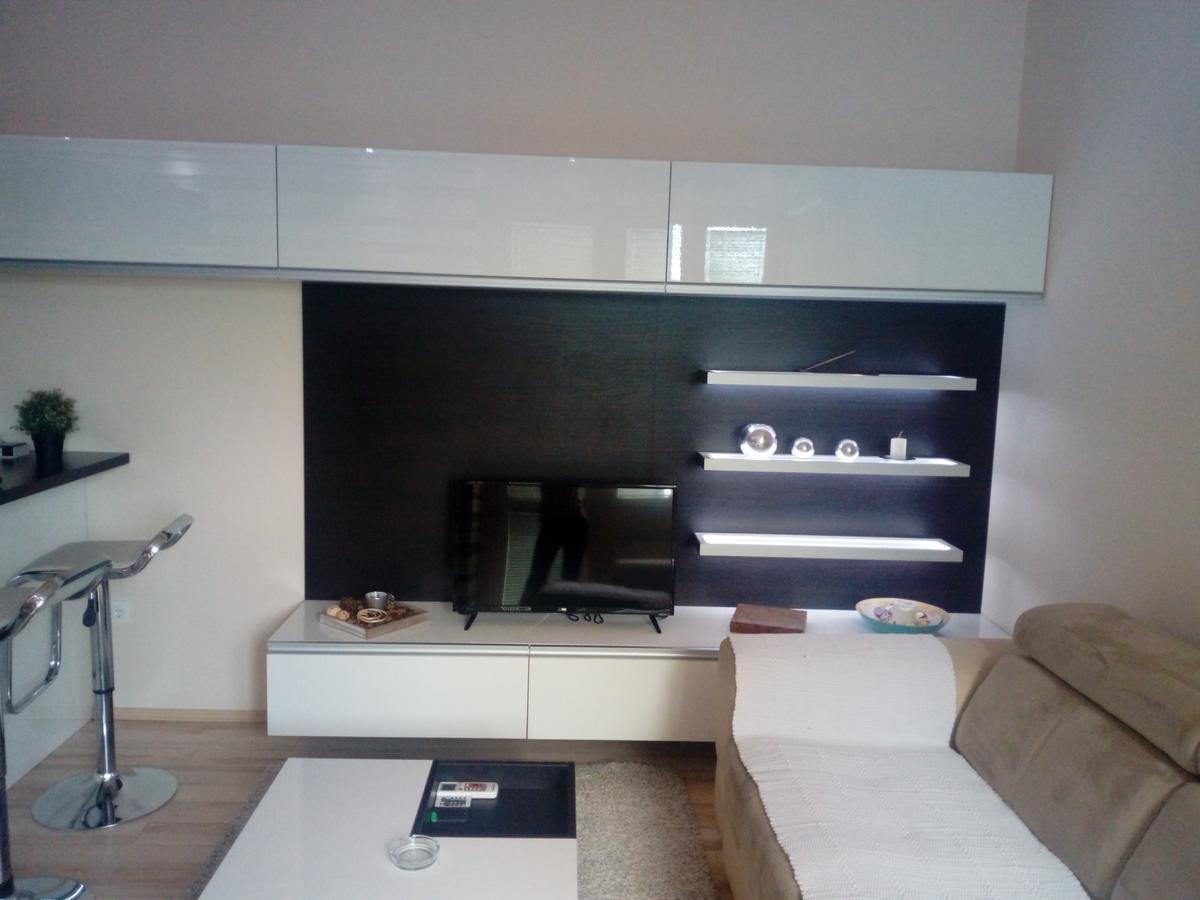 Apartman Zvezda 야고디나 외부 사진