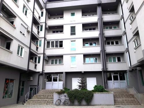 Apartman Zvezda 야고디나 외부 사진