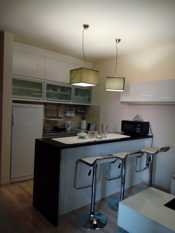 Apartman Zvezda 야고디나 외부 사진
